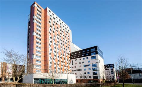 aston university student residence|Birmingham student accommodation at James Watt .